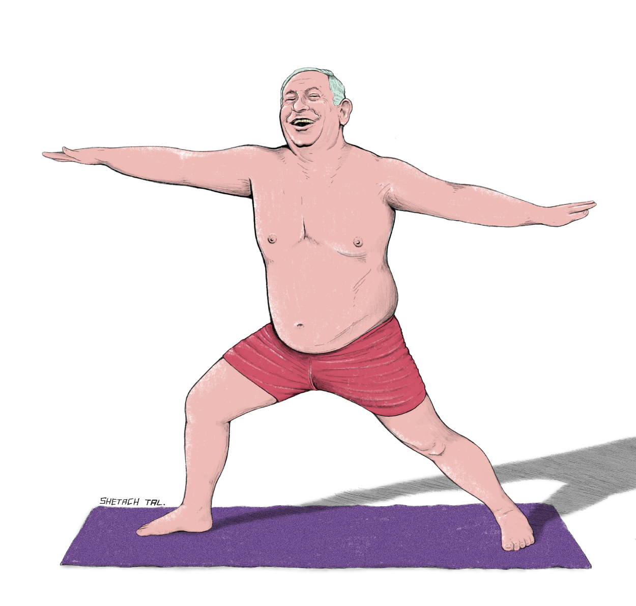 Bibi Yoga